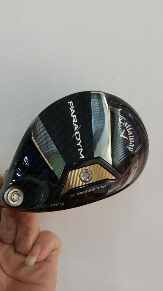 Callaway PARADYM UT