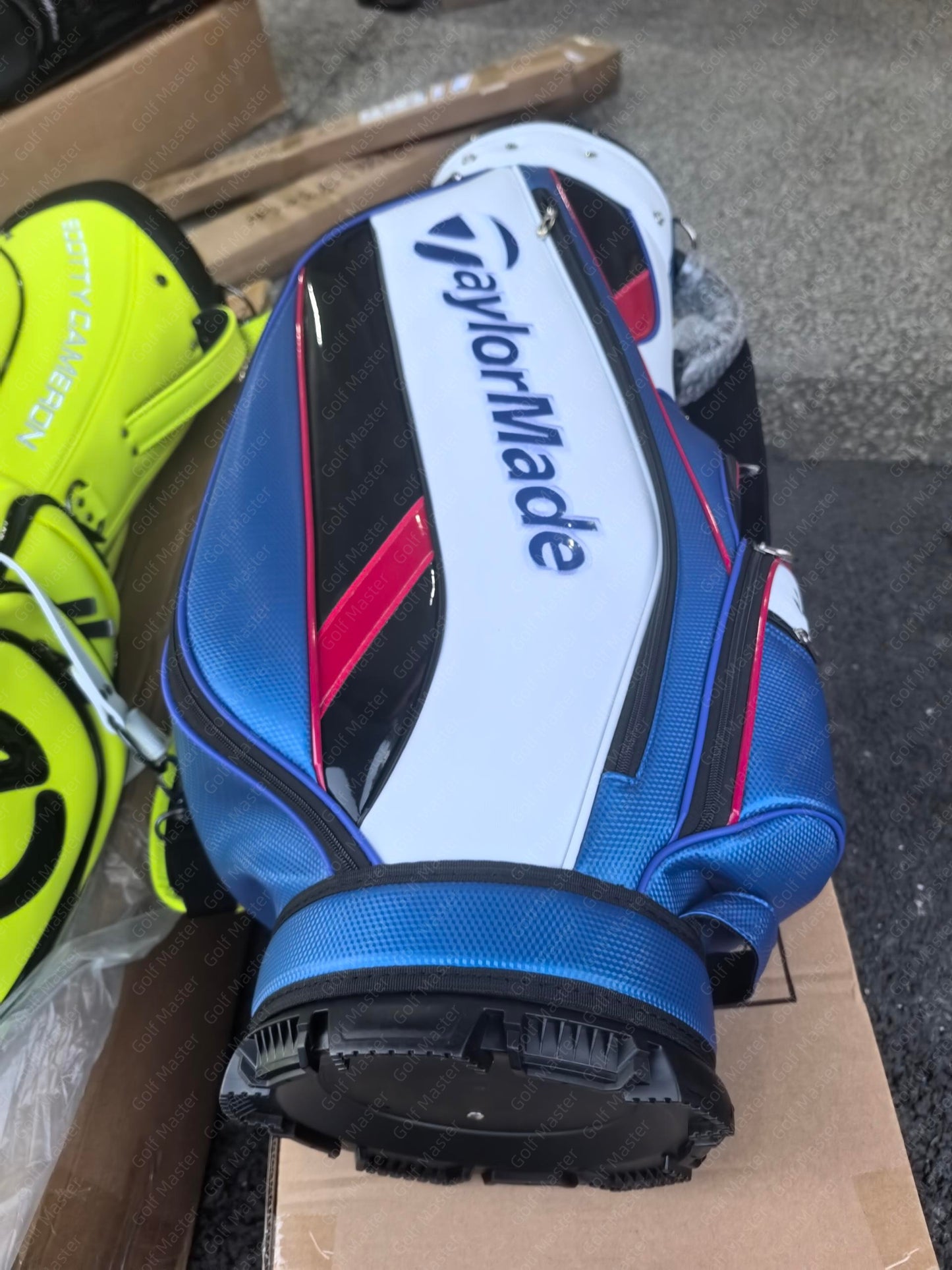 taylormade 5