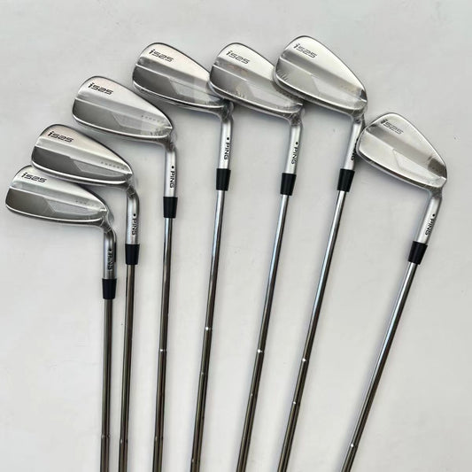 i525 iron