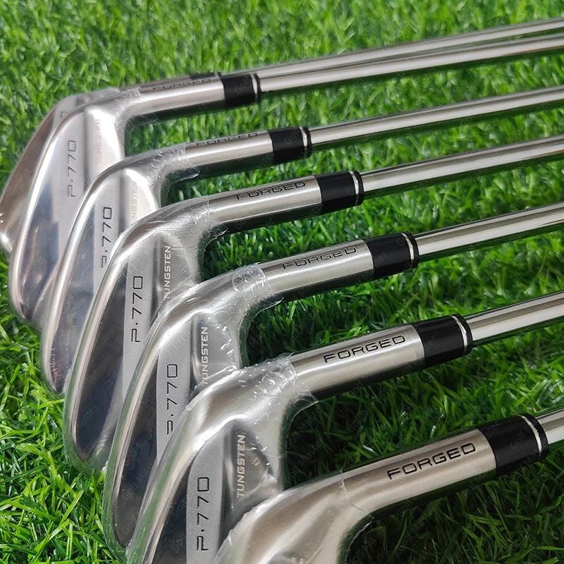 P770 Irons