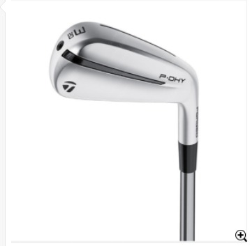 NO.3 Iron