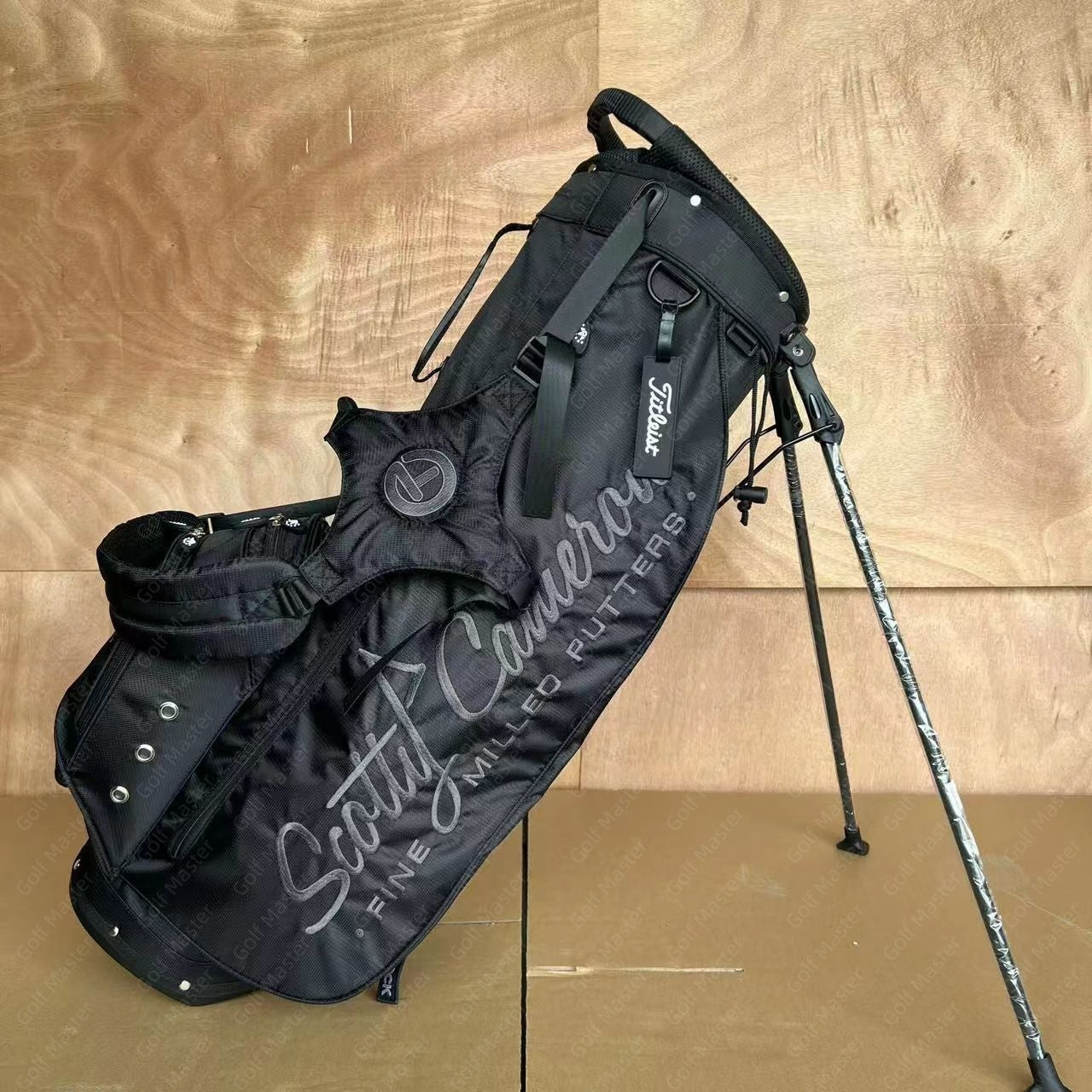 2-Scotty Cameron Bag