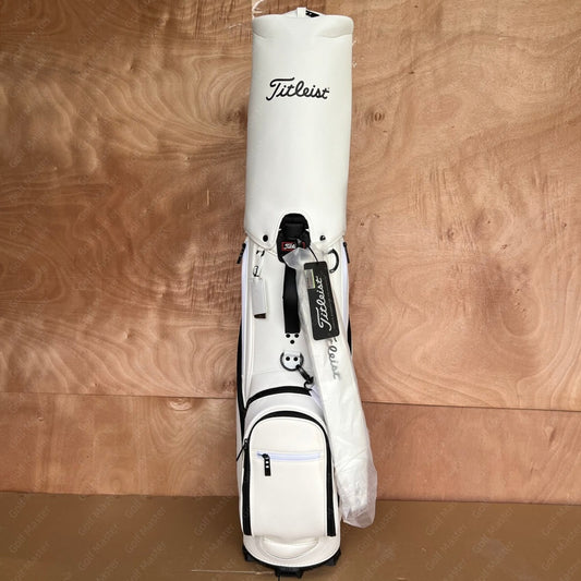 Titleist bag 7