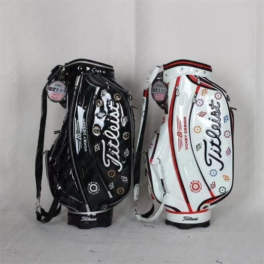 Titleist bag 1