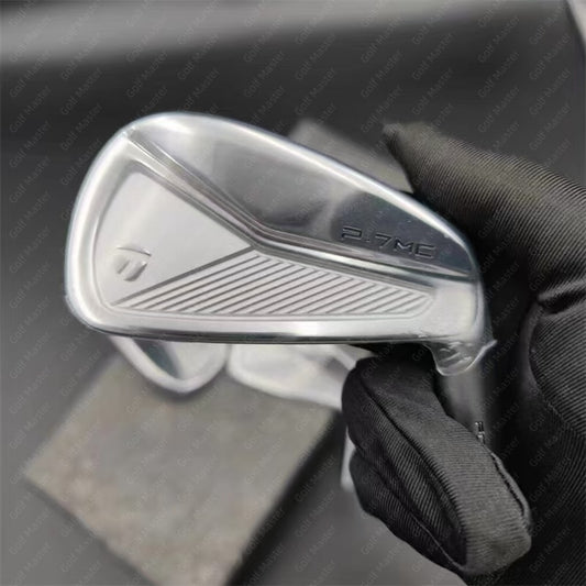 P7MC Silver irons