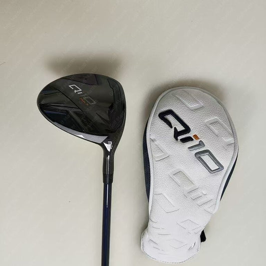 QI10 MAX 3wood-5wood