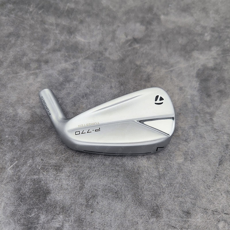 P770 silver Irons