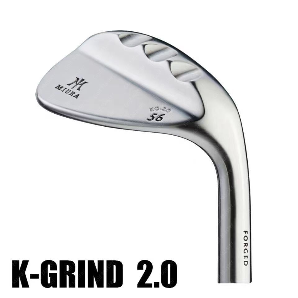 K-GRIND 2.0