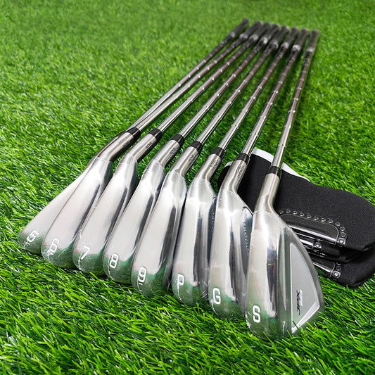 JPX923 Irons