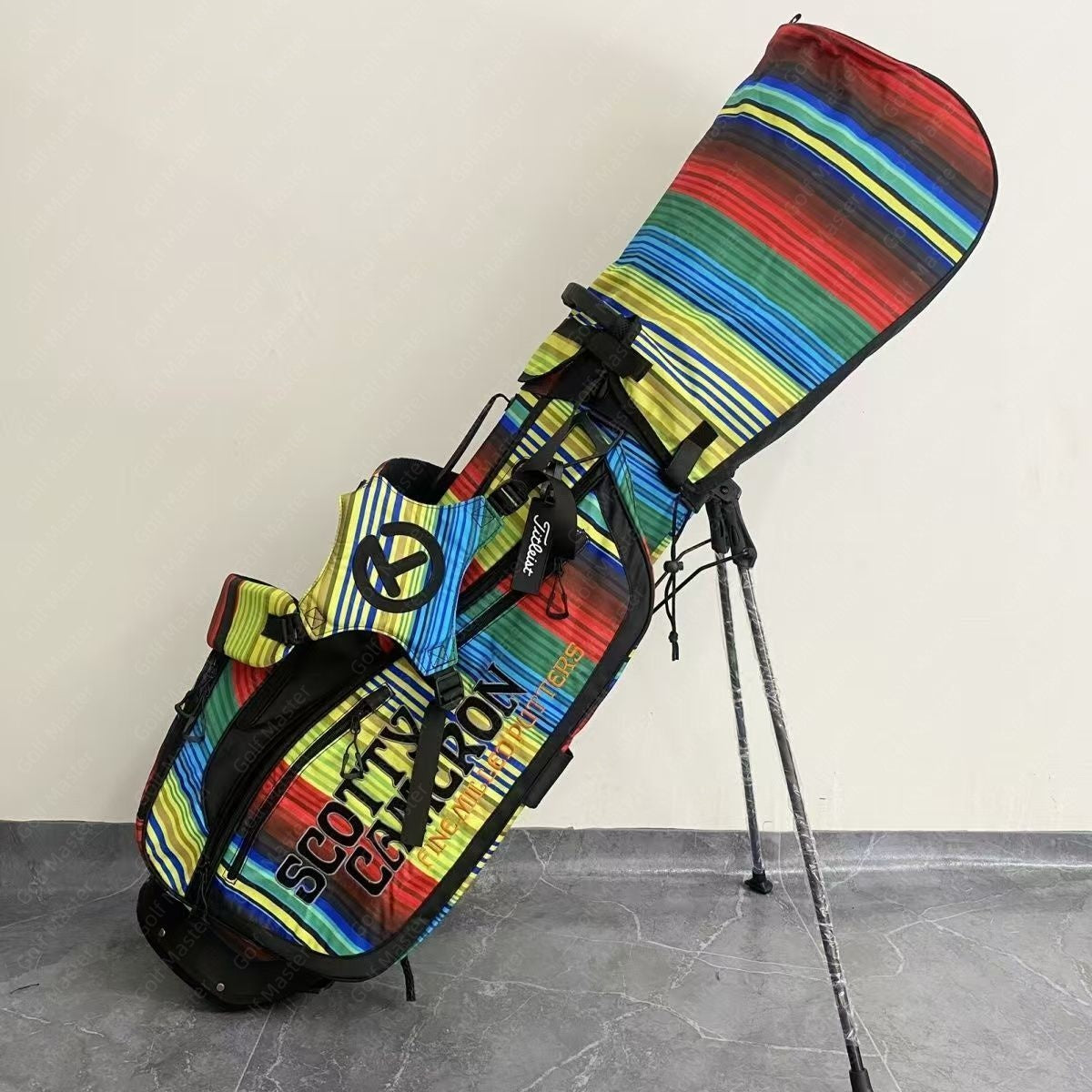 59-Scotty Cameron Bag