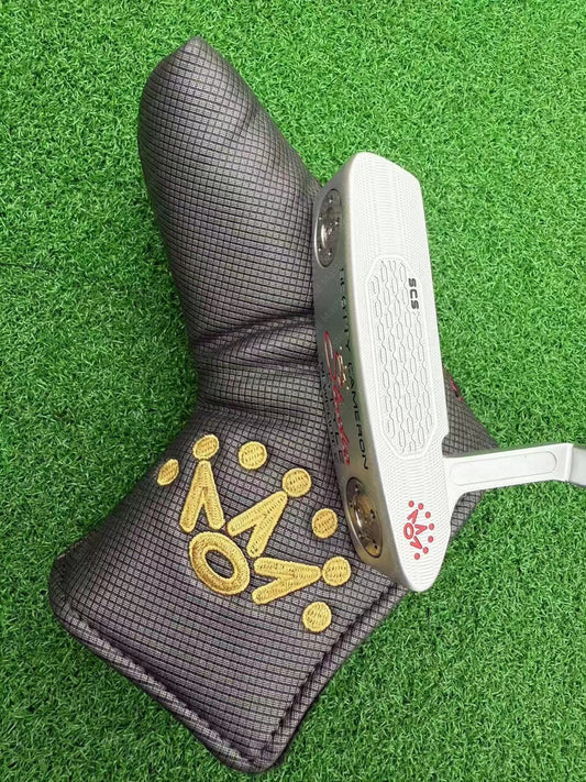 25 Scotty Cameron