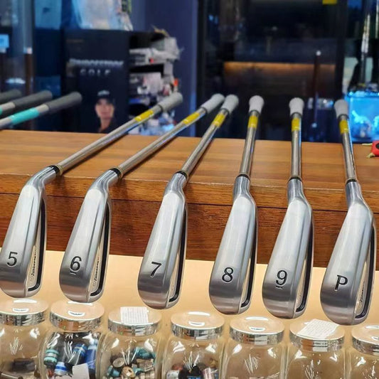 Epon-AF 305 Irons