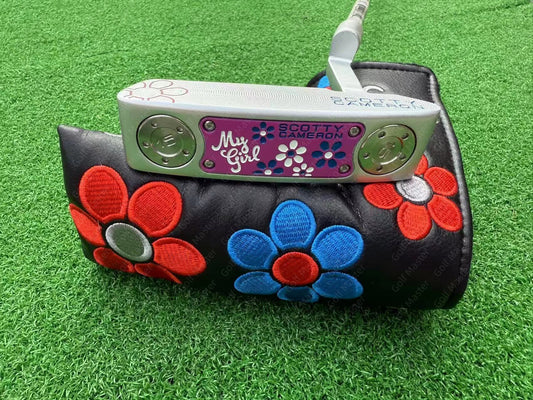27 Scotty Cameron
