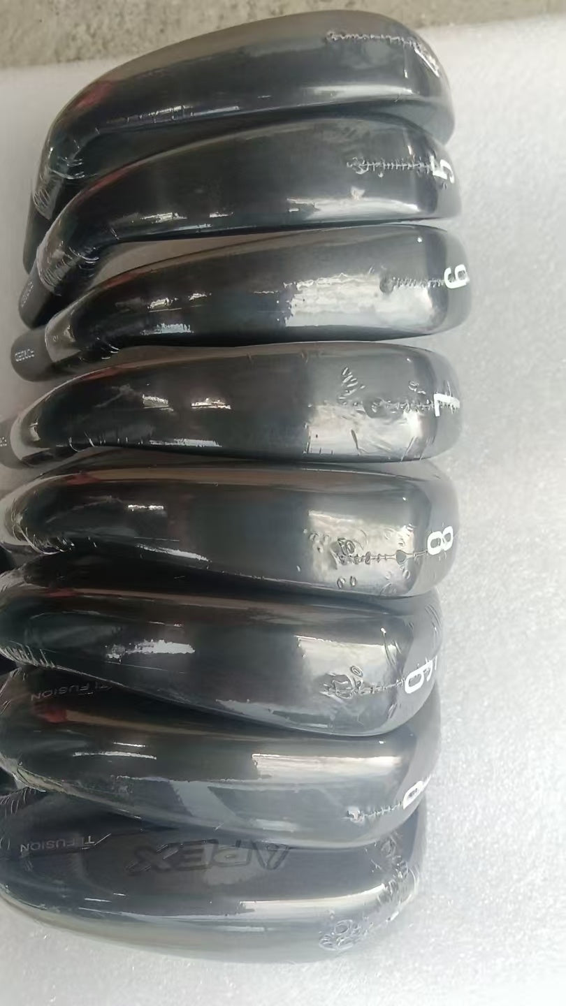 APEX Ti Fusion(Black)