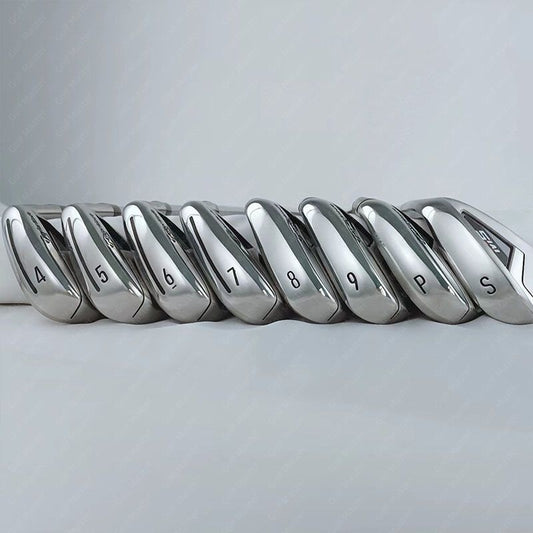 M5 Irons