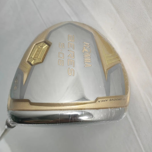 Honma beres S-06 Driver