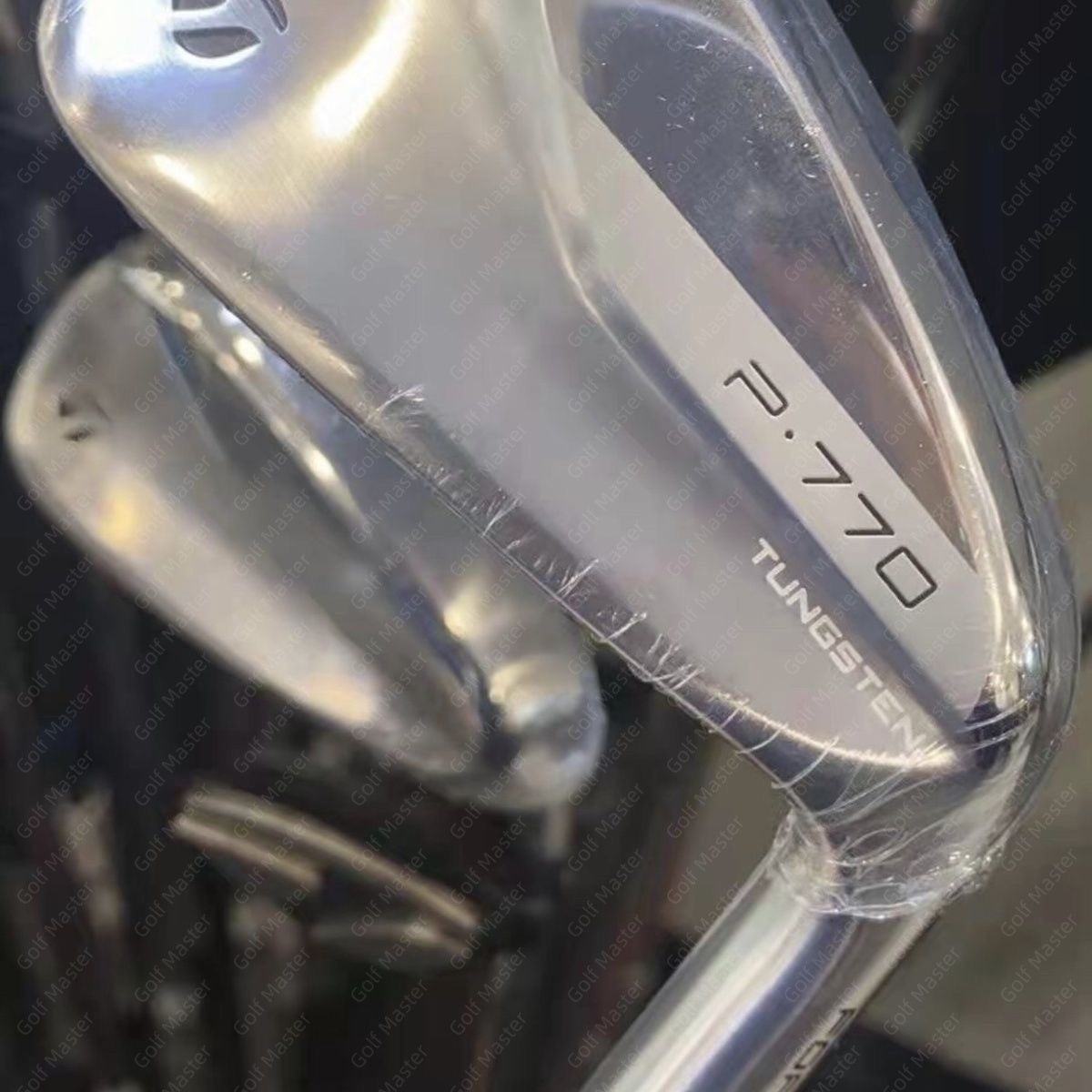 P770 Irons