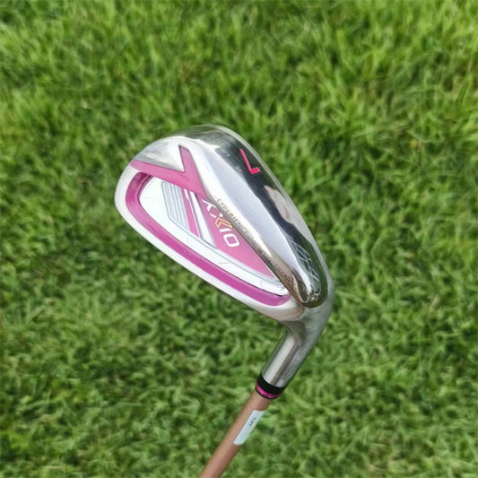 MP1200 Women Irons