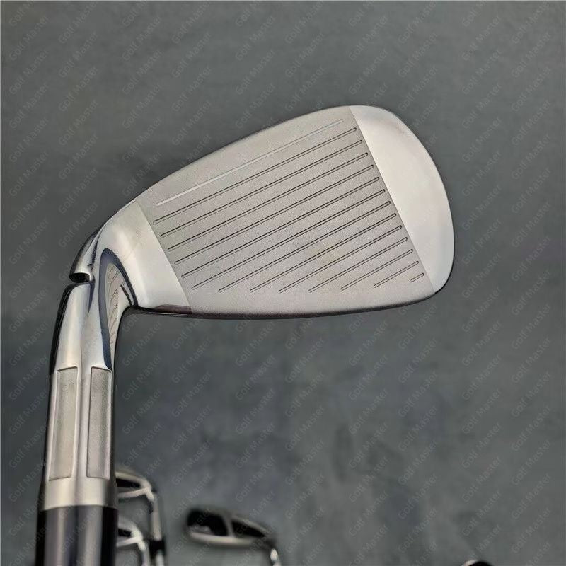 M6 Irons