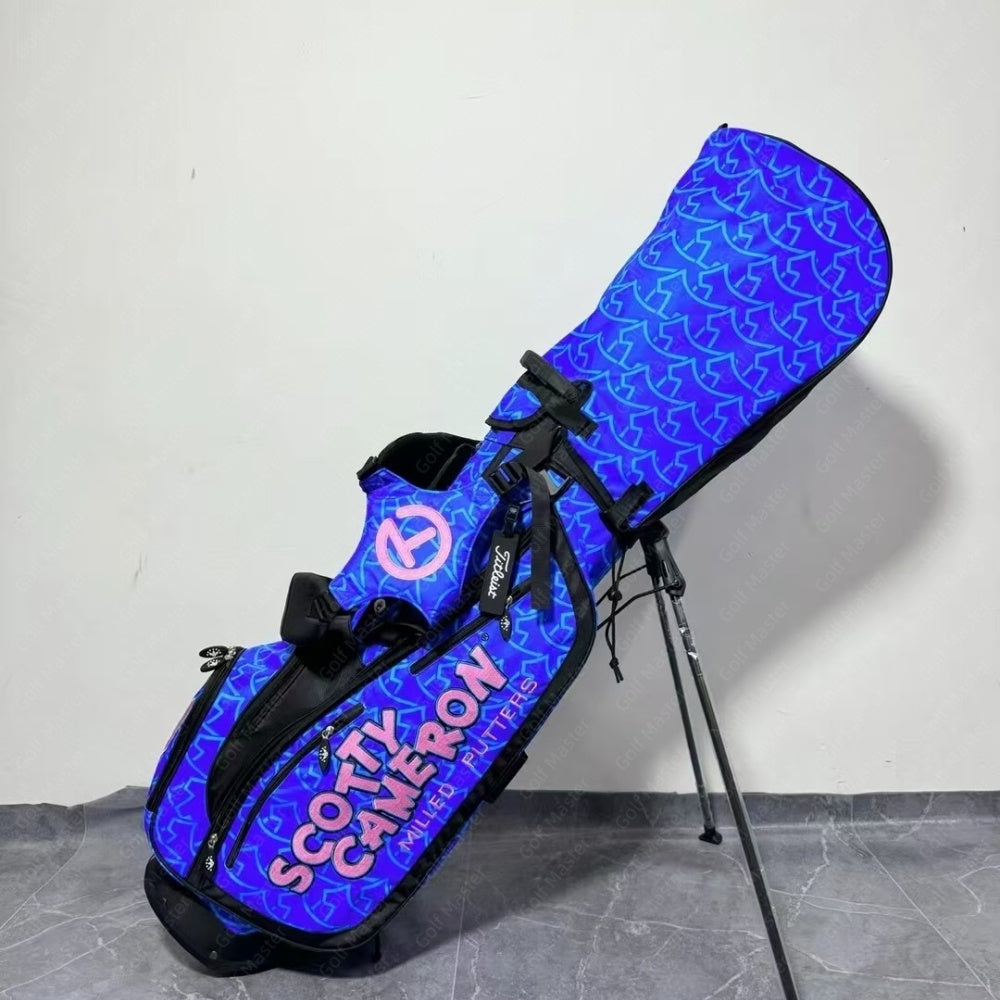 60-Scotty Cameron Bag
