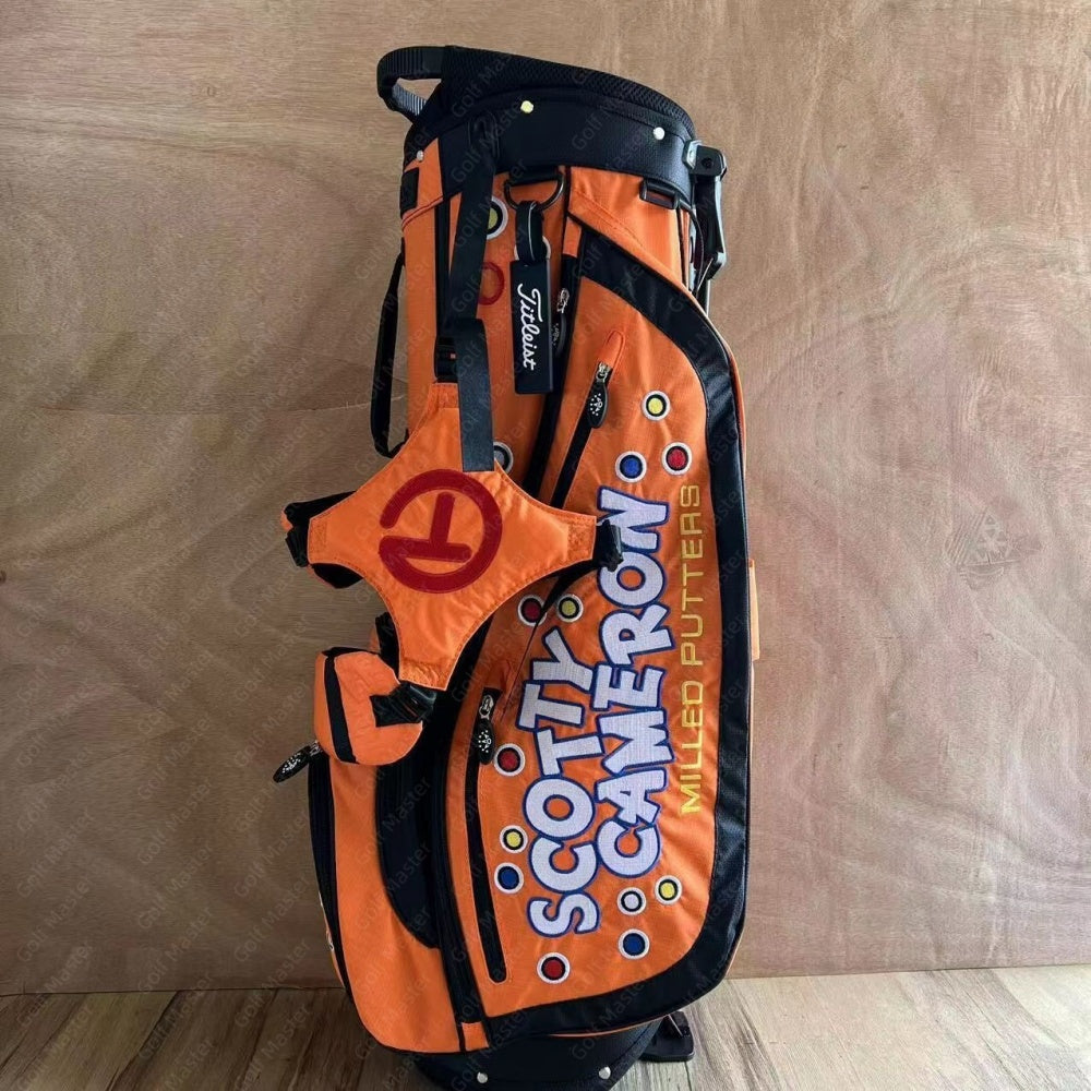 13-Scotty Cameron Bag