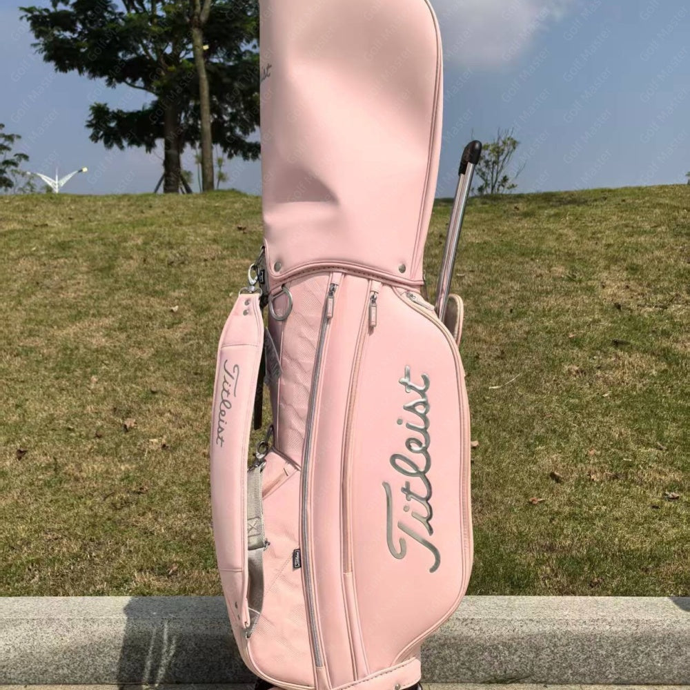 Titleist bag 12