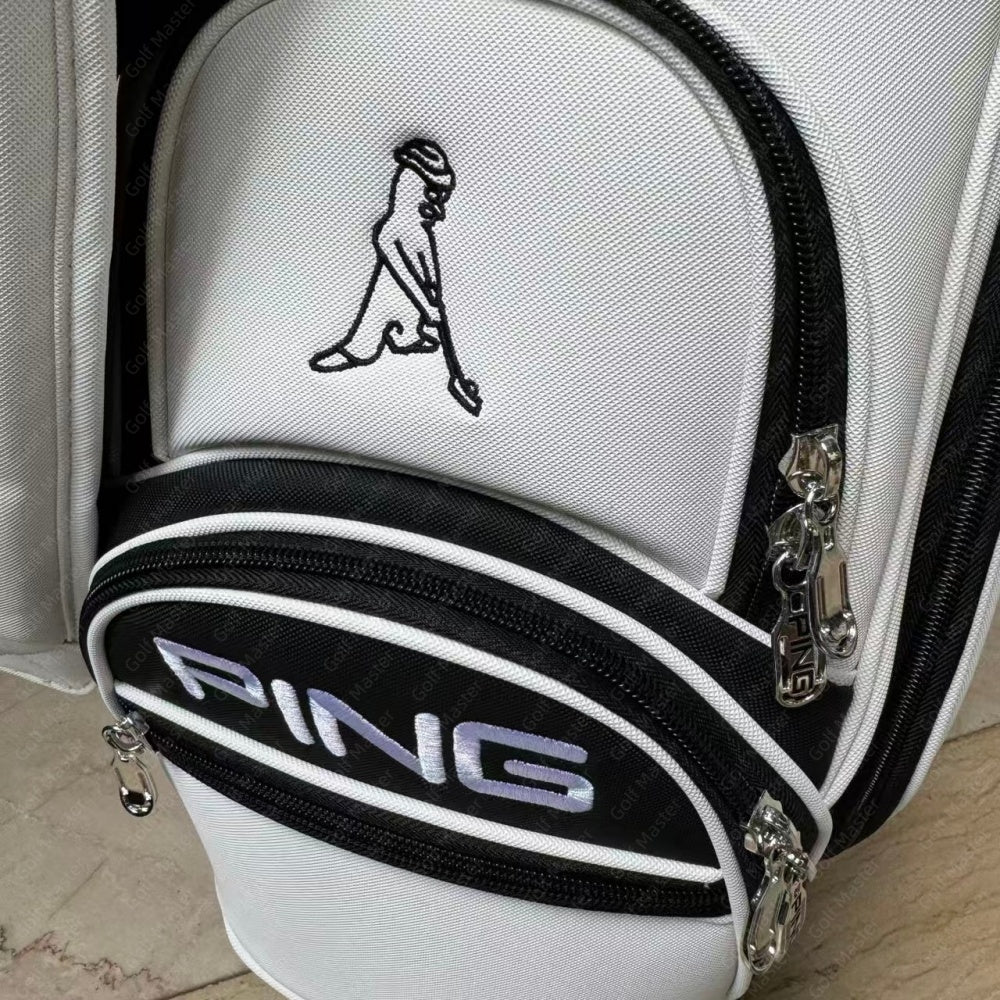 PING 12 Bag