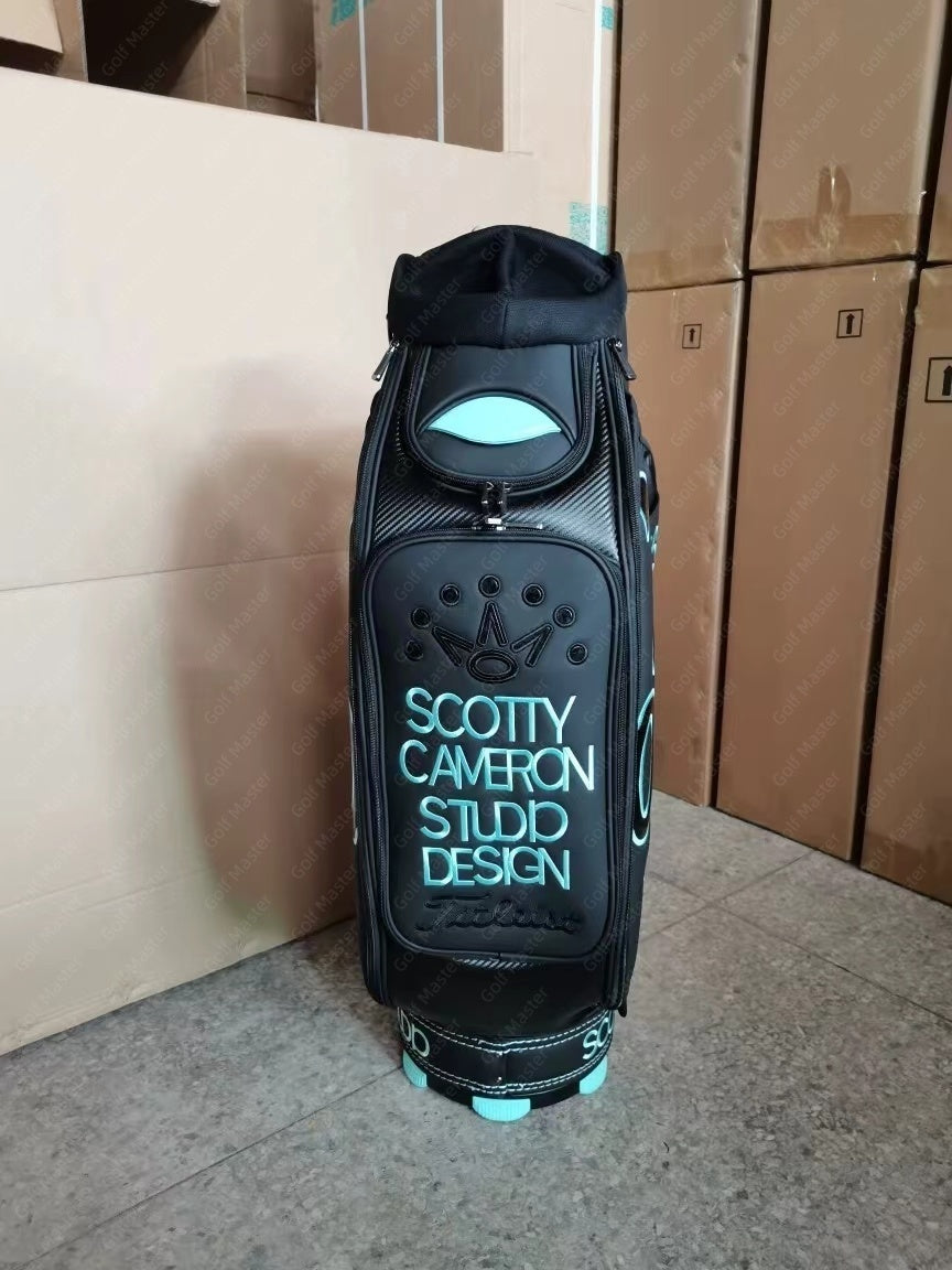 55-Scotty Cameron Bag