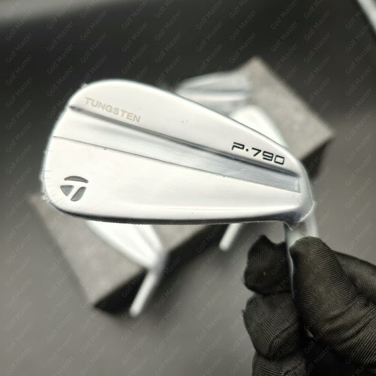 P790-silver(The fourth generation)