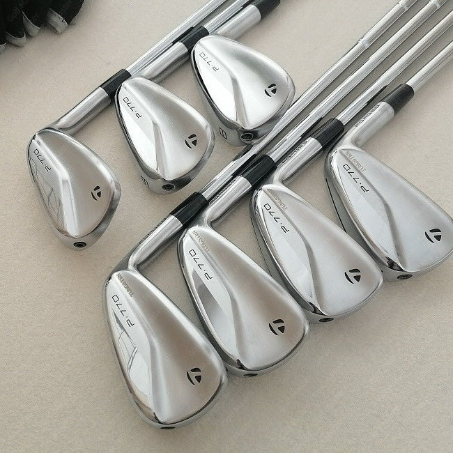 P770 Irons