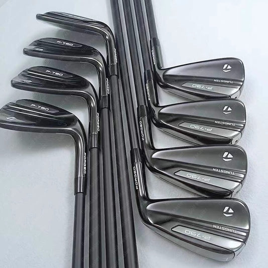 P790 black irons(Second generation)
