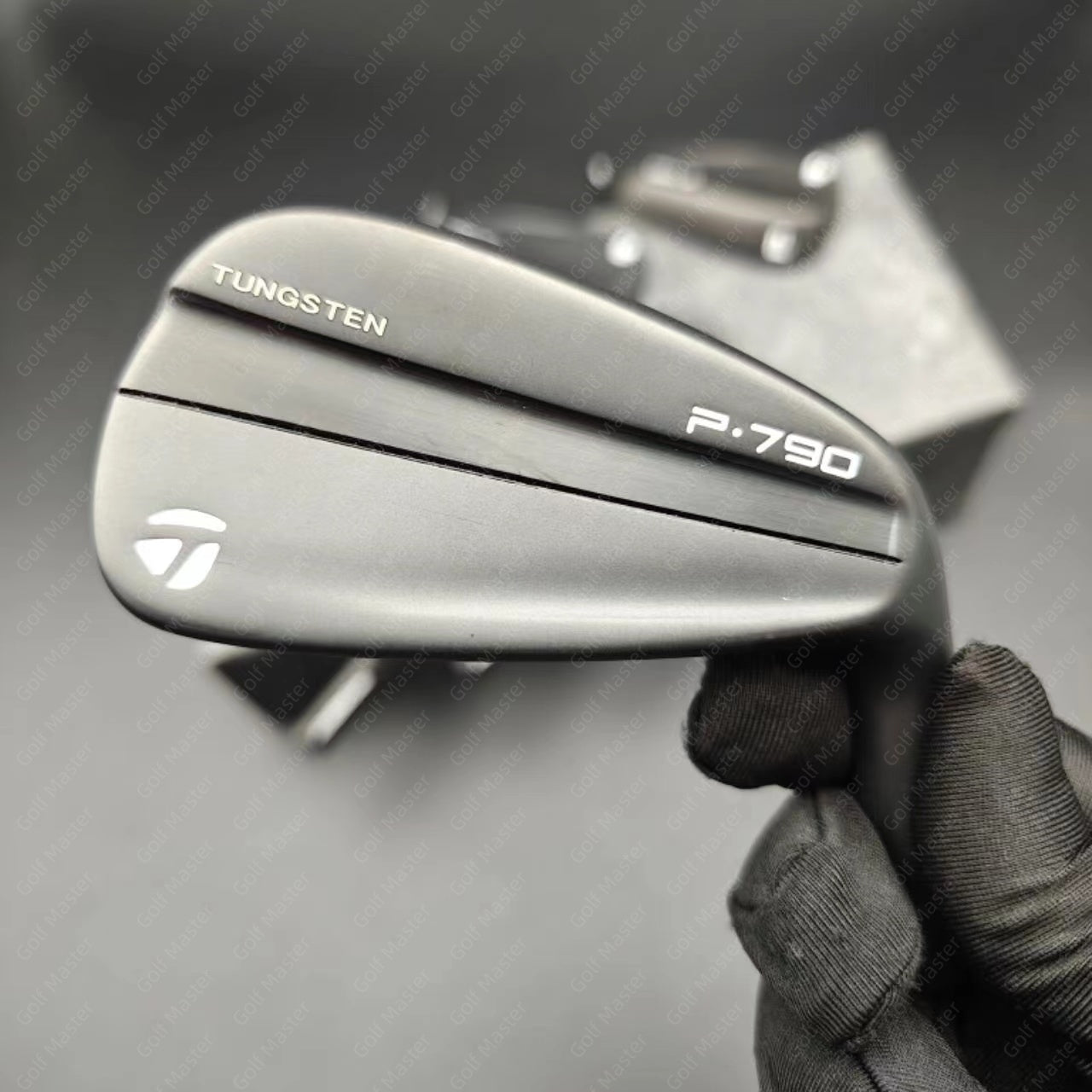 P790-black(The fourth generation)