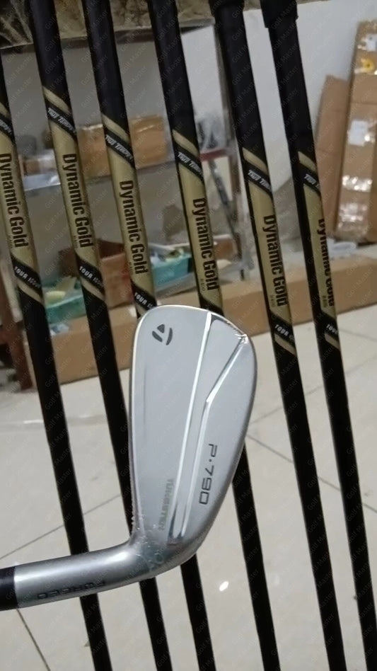 P790 Silver third generation