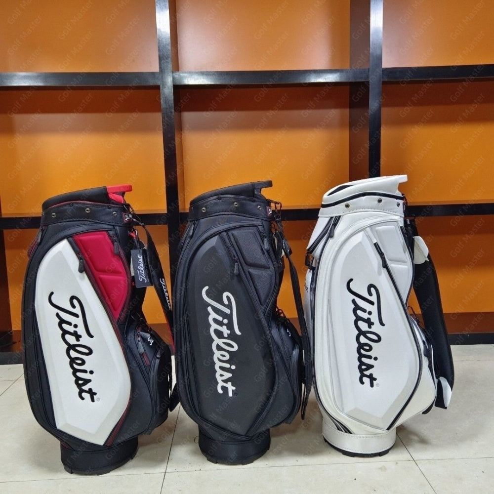 Titleist bag 2