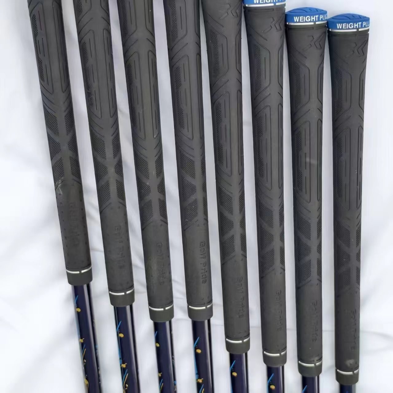 MP 1300 Irons