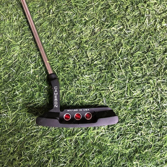 35 Scotty Cameron