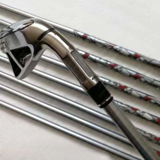 M6 Irons