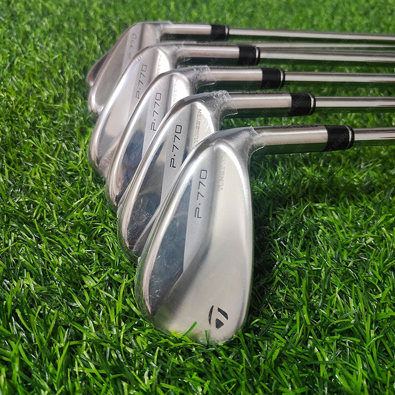 P770 Irons