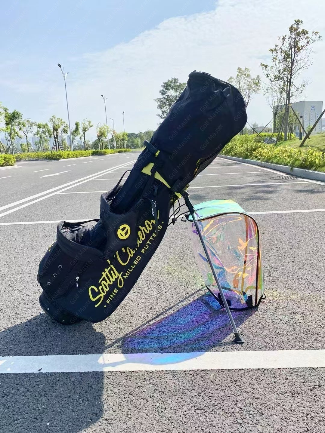 45-Scotty Cameron Bag