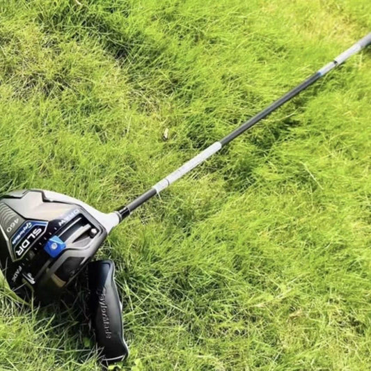 Left-Hand Tay Driver