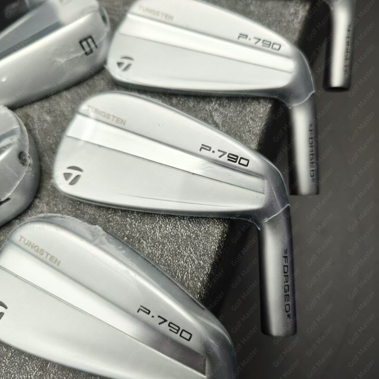 P790-silver(The fourth generation)