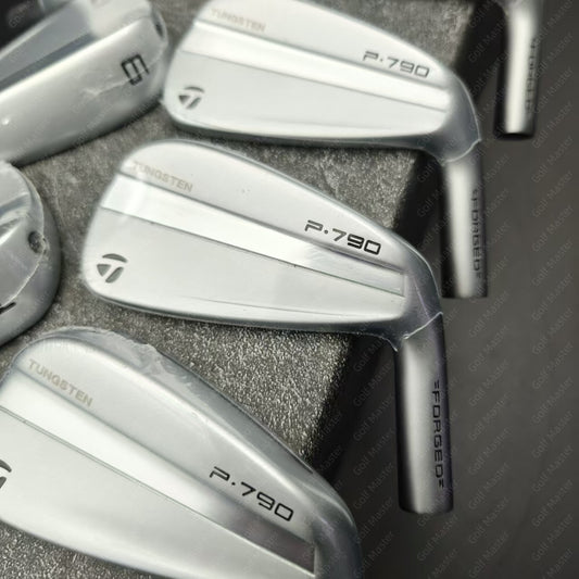 P790-silver(The fourth generation)
