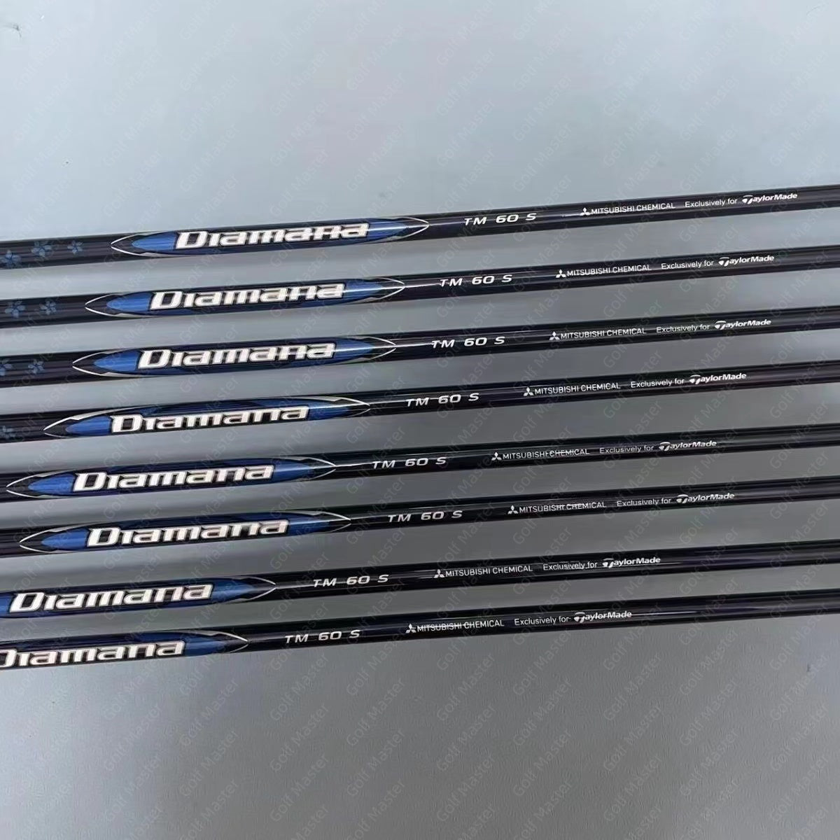 QI10 Irons