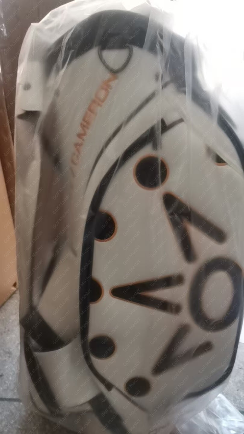 54-Scotty Cameron Bag