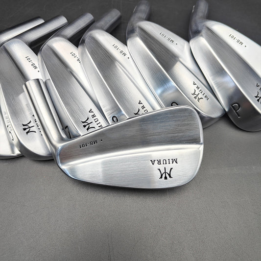 MB-101 Irons