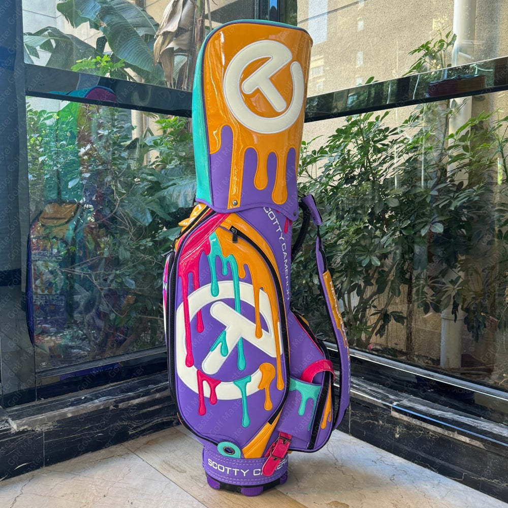 73-Scotty Cameron Bag