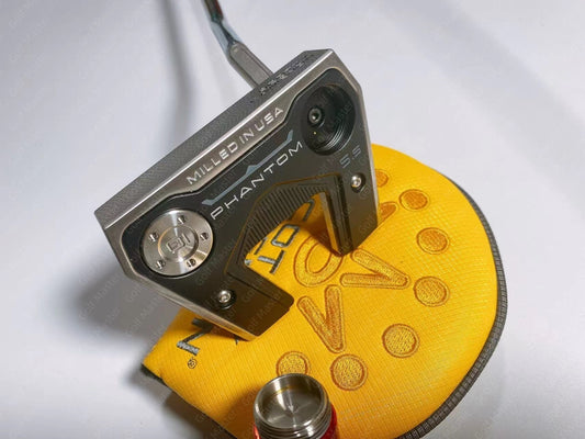 49 Scotty Cameron