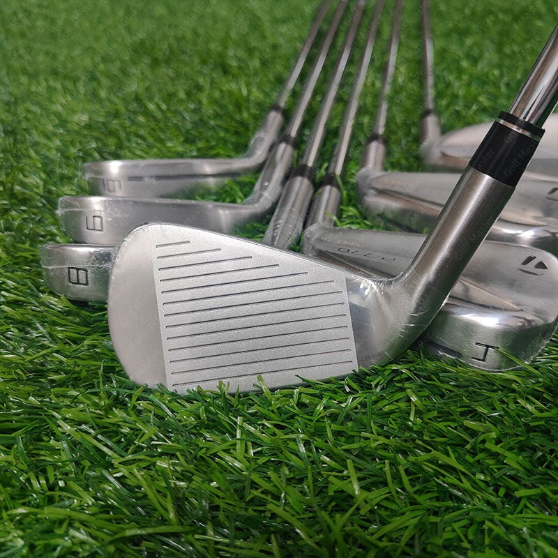 P770 Irons