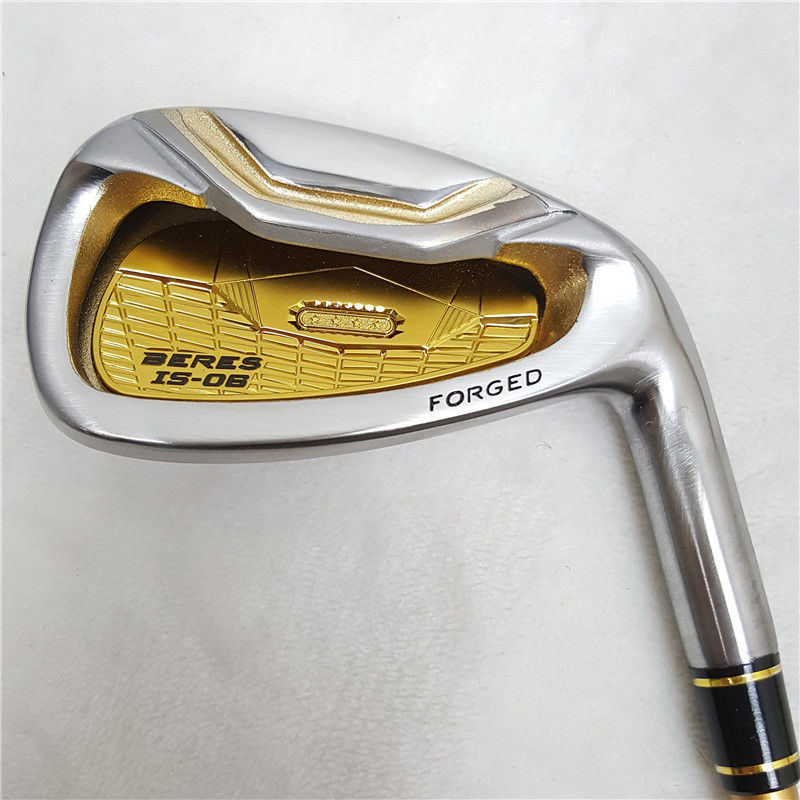 Honma S-06 4-star Irons
