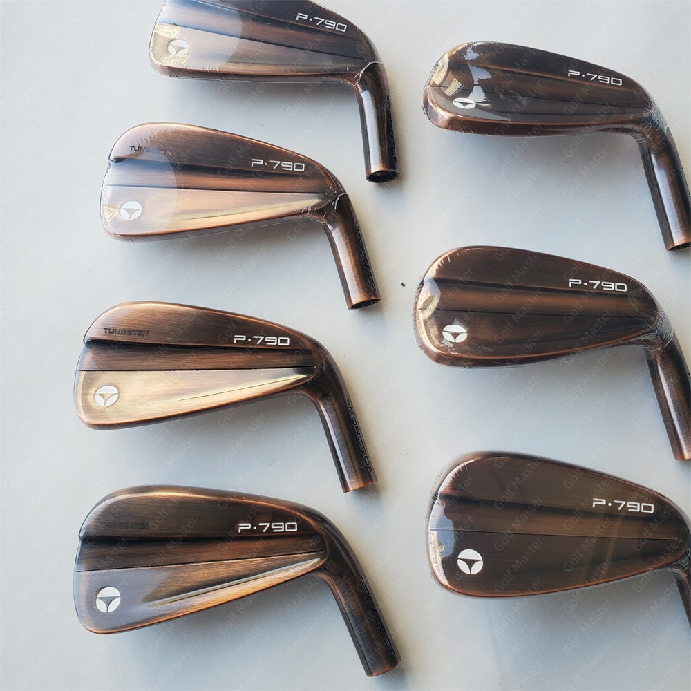 P790-Copper(The fourth generation)